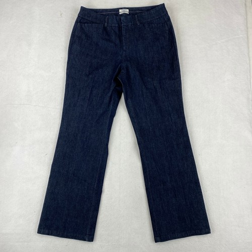 DOCKERS Petite Ideal Fit Metro Pant 