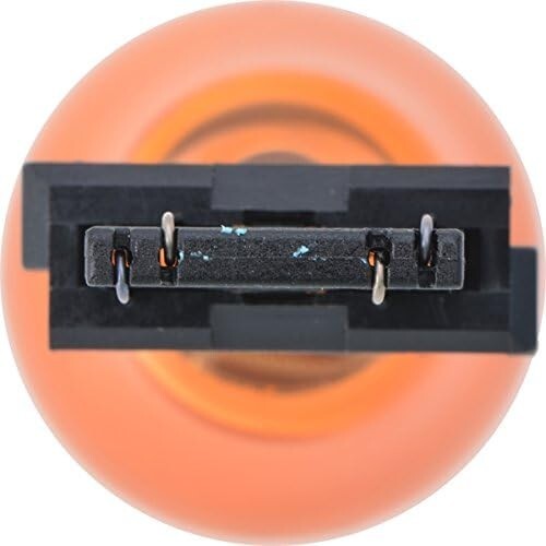 Sylvania LongLife 3757A 26.9W 8W Two Bulbs Rear Turn Signal Replacement Tail - Bild 6 von 10