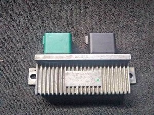2004 Ford F250 F-250 Super Duty 6.0L Diesel Glow Plug Control Module