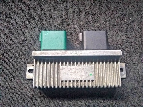 2004 Ford F250 F-250 Super Duty 6.0L Diesel Glow Plug Control Module