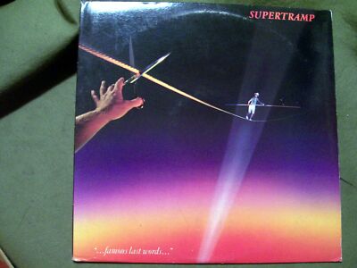 Stillwater Self Title 1977 Record Capricorn Records Cp 0186 Ebay