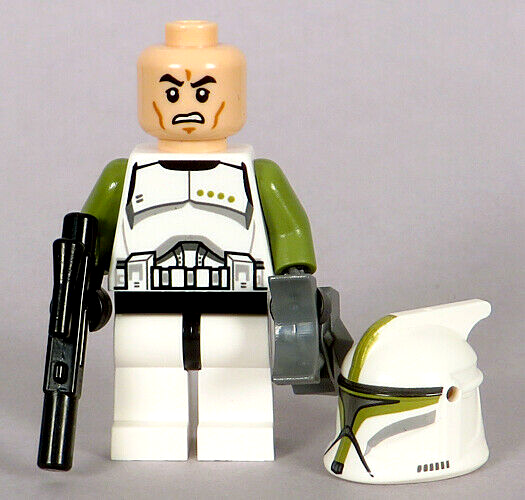 lego clone sergeant