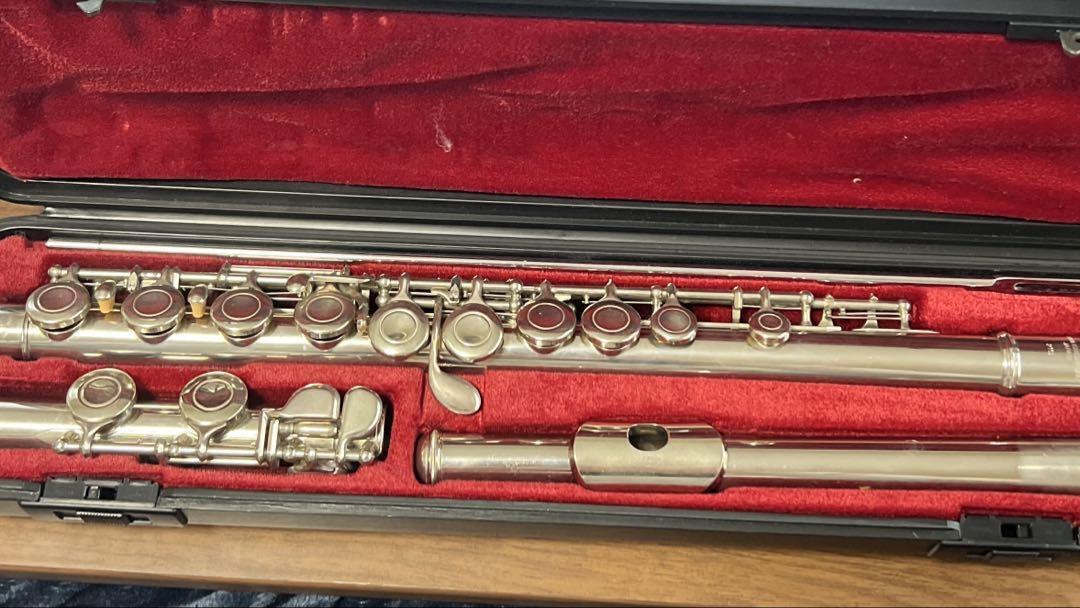 YAMAHA YFL-211II | eBay YAMAHA YFL-211II | eBay