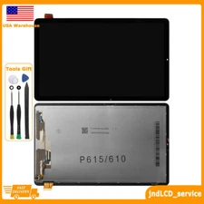 For Samsung Galaxy Tab S6 Lite SM-P613 P619 LCD Display Touch Screen Digitizer