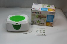 Munchkin Warm Glow Wipe Warmer NEW