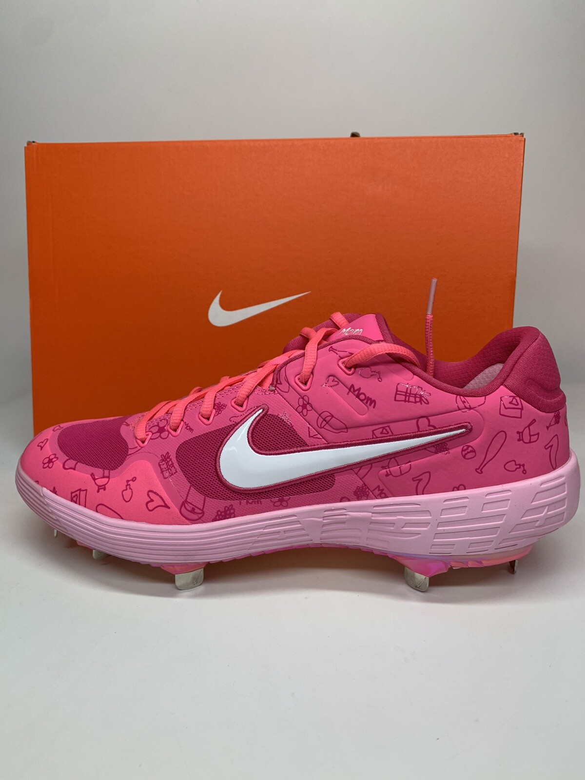 Nike Alpha Huarache Elite 2 Mother's 