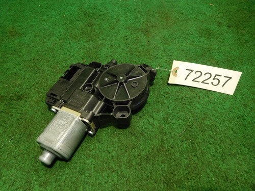 Fensterhebermotor hinten rechts VW Polo 6R 1.2i 51KW 70PS Bj.2011 6R0959812G