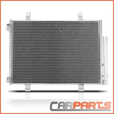 NRF KONDENSATOR, KLIMAANLAGE 35944 Für SUZUKI EUR 92