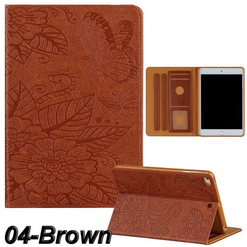 For Apple iPad 9th 8th 7th Generation 10.2 Case iPad 9.7 10.5 10.9 11 Pro Air - Picture 51 of 60