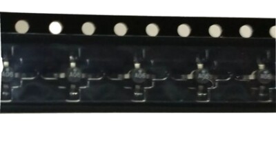 25 pcs Agilent MSA-0686-TR1 DC-800MHz Gain Block Amp MSA-0686 HP Avago  Broadcom