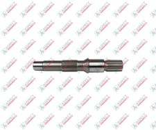 Bosch Rexroth A10VO60, A10V63, A10VO72, A10VNO85 Drive Shaft R902413417