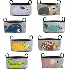 3 Sprouts Stroller Organizer Ebay