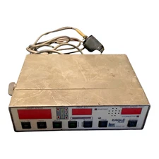 Kustom Signals Eagle Traffic Radar System 064-0064 Genuine OEM | Speed Detection