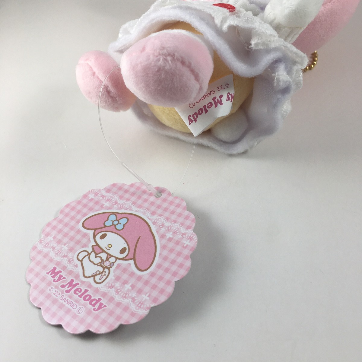 Sanrio 5