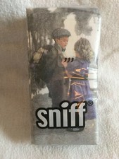 Sniff  First Love Design-Taschent&uuml;cher Packung 10 St&uuml;ck Papiertaschent&uuml;cher OVP