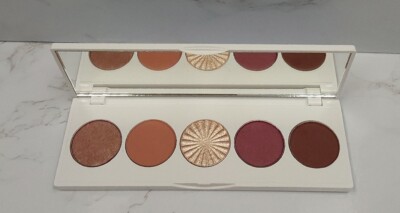 OFRA Cosmetics Signature Palette Symphony 5  Pan Eye Shadow New In Box
