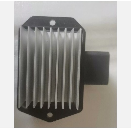 Toyota Blower Motor Module 87165-28020 for Highlander Land Cruiser Sienna