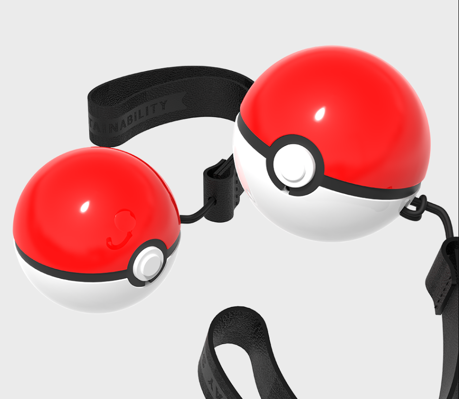 その他 BALL ECO-FRIENDS COVERforGalaxy Buds2PRO EcoFriends Monster Ball Pokémon Cover for Galaxy Buds2 Pro | eBay