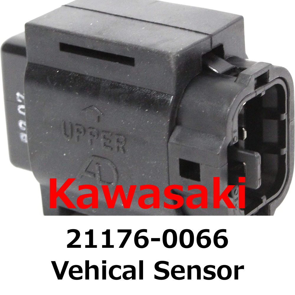 NEW】Kawasaki Genuine 08-14 KFX 450R BRUTE FORCE 750 Vehical