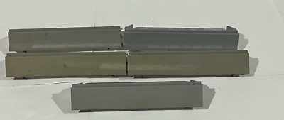SUN  540-2553 CD-Rom Filler Panel  SparcStation 20 & SparcStation 5 Lot of 5