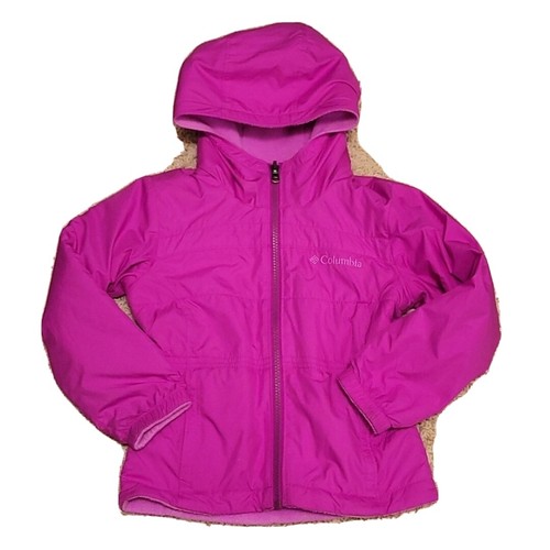 Youth XXS Columbia Jacket | eBay