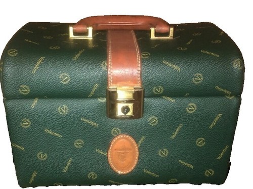 Vintage Sears SEARS Bag 60s Suitcase on 1960s TRAVEL ON CARRY