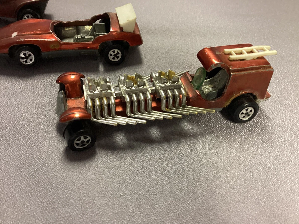 Johnny lightning cars ebay sales