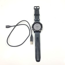 Garmin Fenix 6 Pro Multisport GPS Smartwatch 47 mm Black