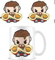 Gadget - Marvel: Pyramid - Kawaii - Dr. Strange (Mug / Tazza) -D- Pyramid