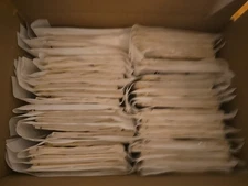 Cardinal Health PROTEXIS Latex Surgical Gloves 7.5 44Pairs EXPIRED 07/31/2024