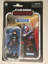 Star Wars  The Vintage Collection Koska Reeves VC230