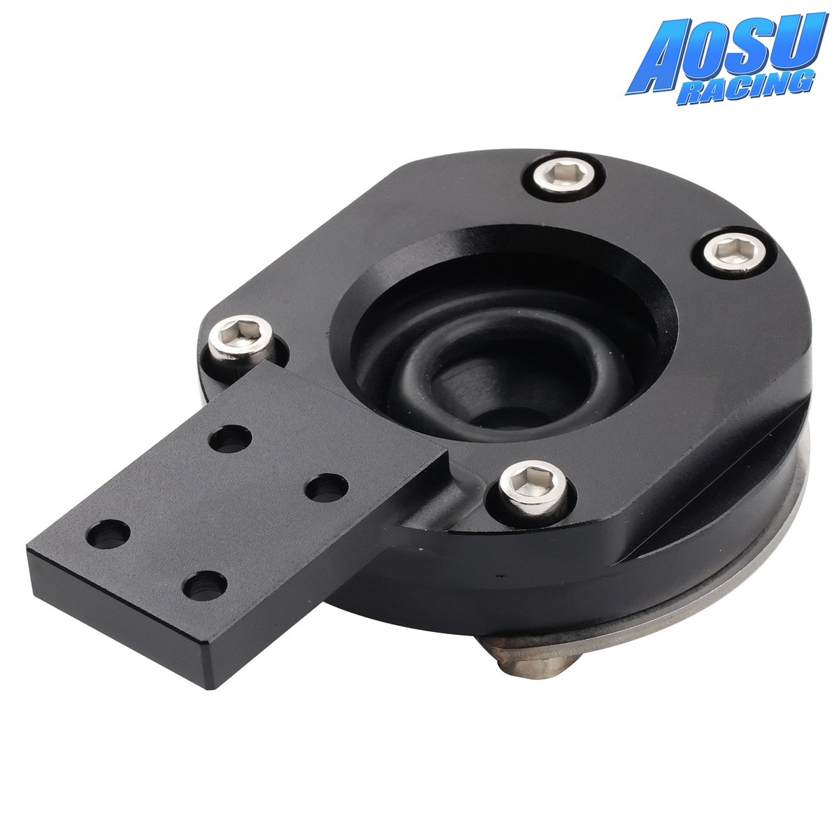 Aluminum Short Shifter For Nissan For Skyline R32 R33 GTR 5 Speed