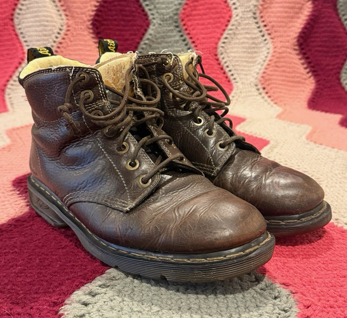 Vintage Dr. Martens Men