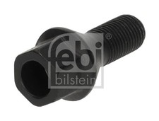 RADSCHRAUBE HINTERACHSE ODER VORDERACHSE FÜR JEEP - FEBI BILSTEIN 197720