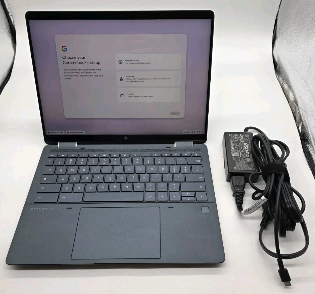 Chrome OS ПК ноутбуки и нетбуки 13-13,9 дюйма экран - огромный