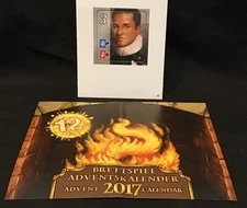 2017 Brettspiel Advent Calendar Promo #12 ~ Splendor Noble Tile ~ OEJ