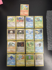 Pokémon TCG Dragon Regular Uncommon Lot Of 17 MP-NM See Description for Details