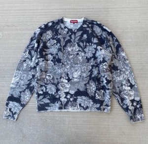 Supreme Knit Sweater | eBay