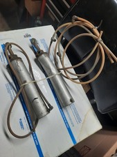 70 71 Challenger Cuda Convertible Top Lift Cylinders Oem Original