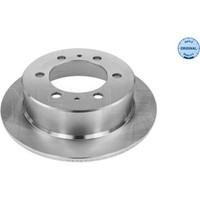 2X Meyle 38-15 523 0001 Bremsscheibe FüR Ssangyong Daewoo Korando Rexton Rexton