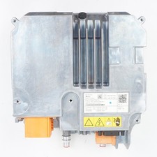 2022 - 2024 MERCEDES EQB350 X243 HV HIGH VOLTAGE BATTERY CHARGER MODULE UNIT OEM