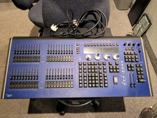 ETC Congo Kid Lighting Console Board 