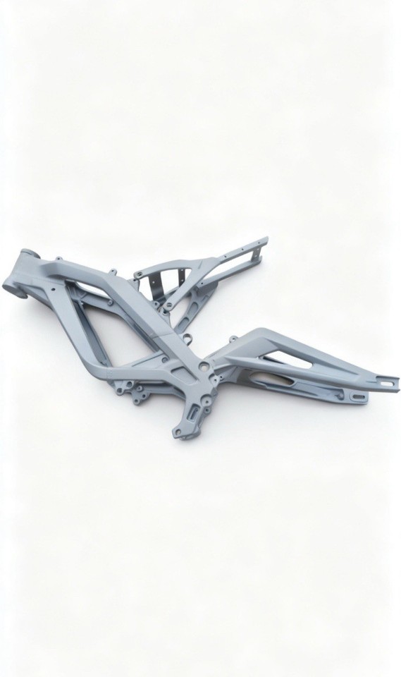 Surron Light Bee Frames Kit (Swingarm+Subframe Frame) | eBay