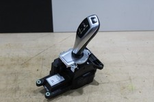 GANGWAHLSCHALTER Original + BMW X5 E70 X6 E71 M50d + Schaltknauf + 9260725