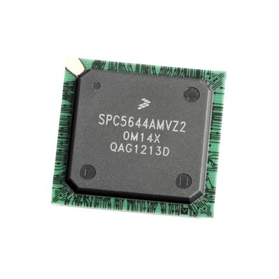 1Pcs SPC5644AF0MVZ2 32-bit Microcontrollers - MCU 32BIT3MB Flsh192KRAM