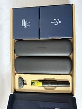 OneBlade 360 Face & Body mit App-Anbindung - Elektrischer Bartschneider, Rasiere