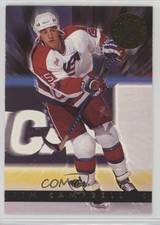 1993 Classic Images Jim Campbell #46 0hd6