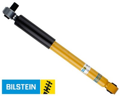 BILSTEIN 24-262187 Stoßdämpfer Stossdämpfer für Mercedes-Benz 