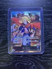 One Piece Card Game TCG Lucy OP15-002 Alt Art Leader M/NM Condition