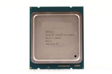 Intel Xeon E5-2609 V2 2.50GHz Quad-Core 4-Threads 10MB FCLGA 2011 CPU P/N: SR1AX